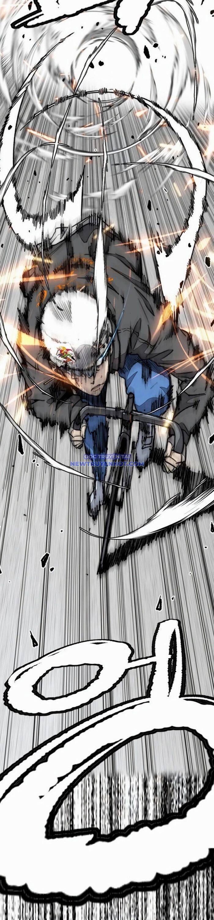 Thể Thao Cực Hạn - Chapter 528 - Page 43