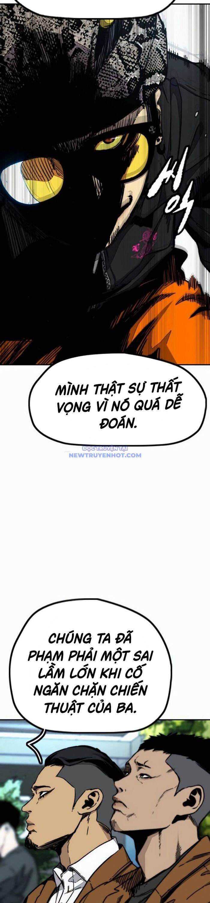 Thể Thao Cực Hạn - Chapter 528 - Page 46
