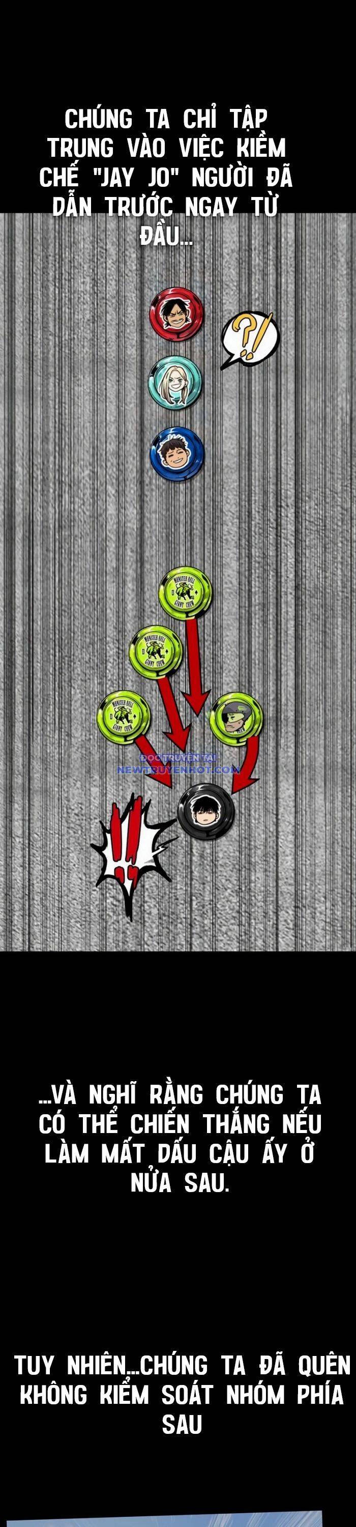 Thể Thao Cực Hạn - Chapter 528 - Page 48