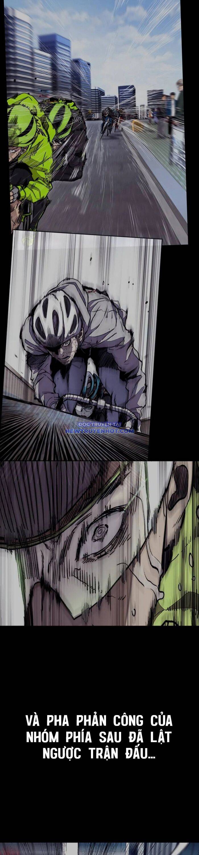 Thể Thao Cực Hạn - Chapter 528 - Page 49