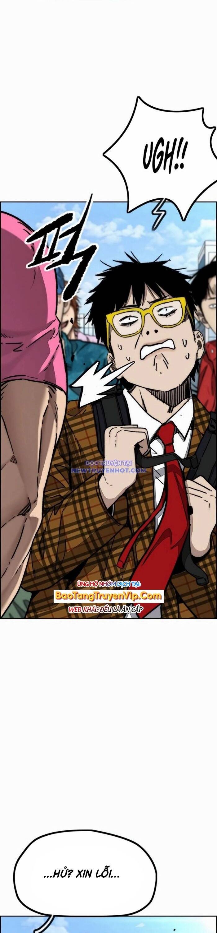 Thể Thao Cực Hạn - Chapter 528 - Page 5