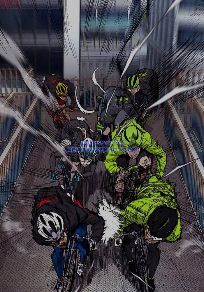 Thể Thao Cực Hạn - Chapter 528 - Page 50