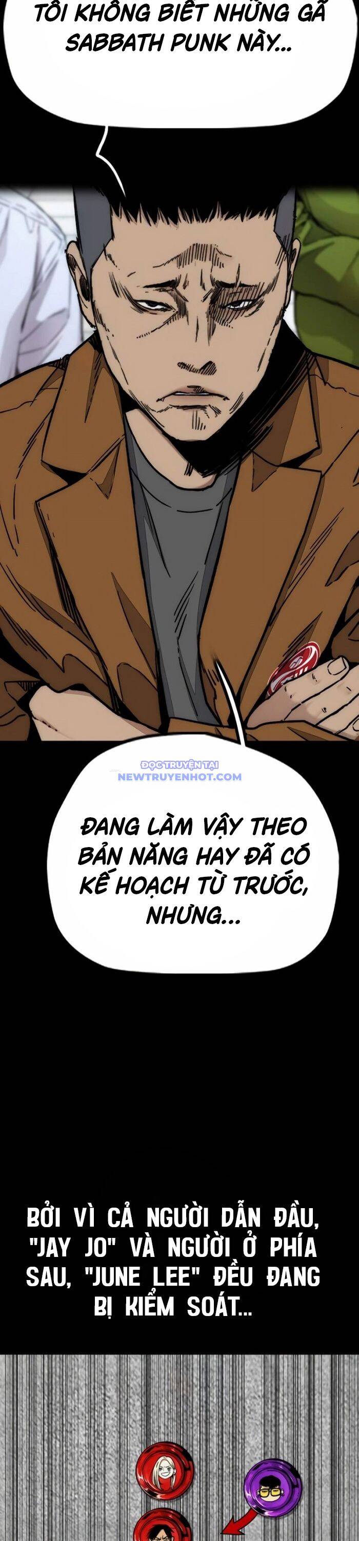 Thể Thao Cực Hạn - Chapter 528 - Page 52