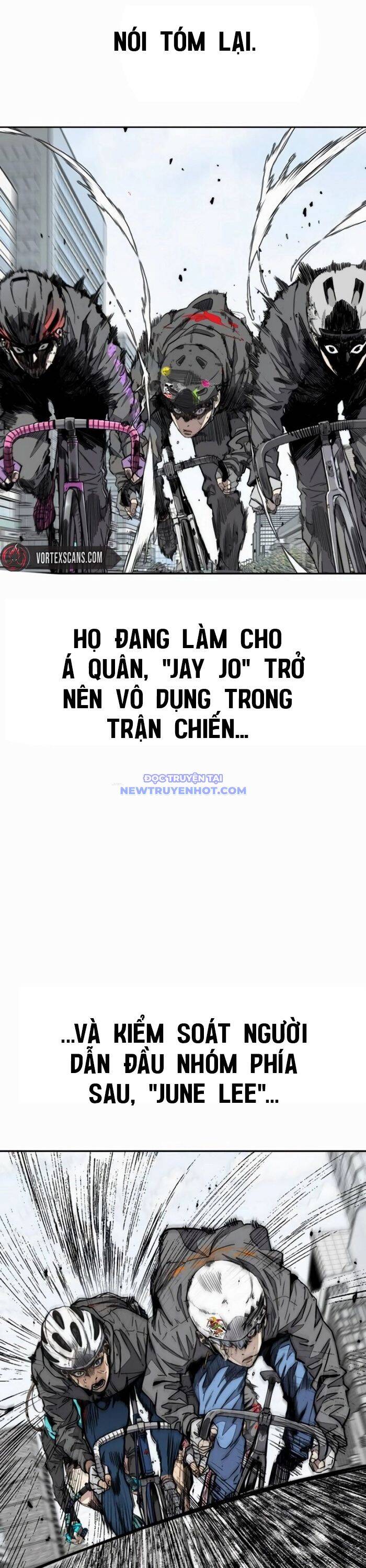 Thể Thao Cực Hạn - Chapter 528 - Page 54