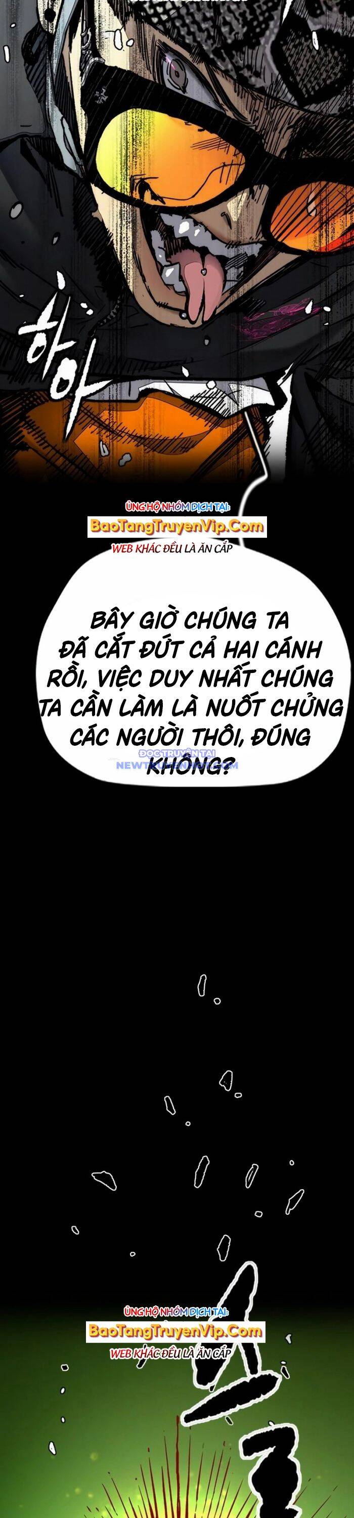 Thể Thao Cực Hạn - Chapter 528 - Page 57