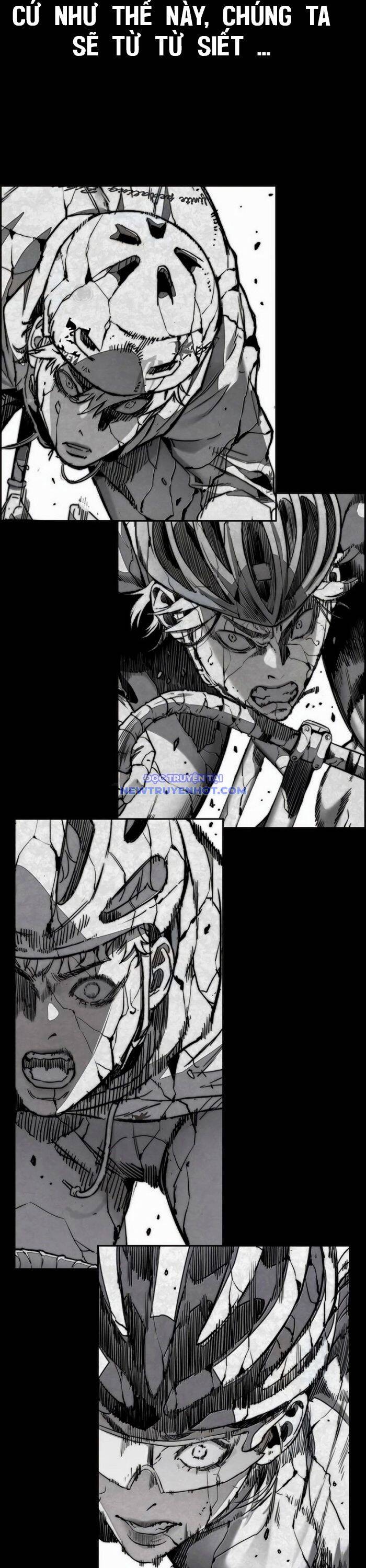 Thể Thao Cực Hạn - Chapter 528 - Page 59