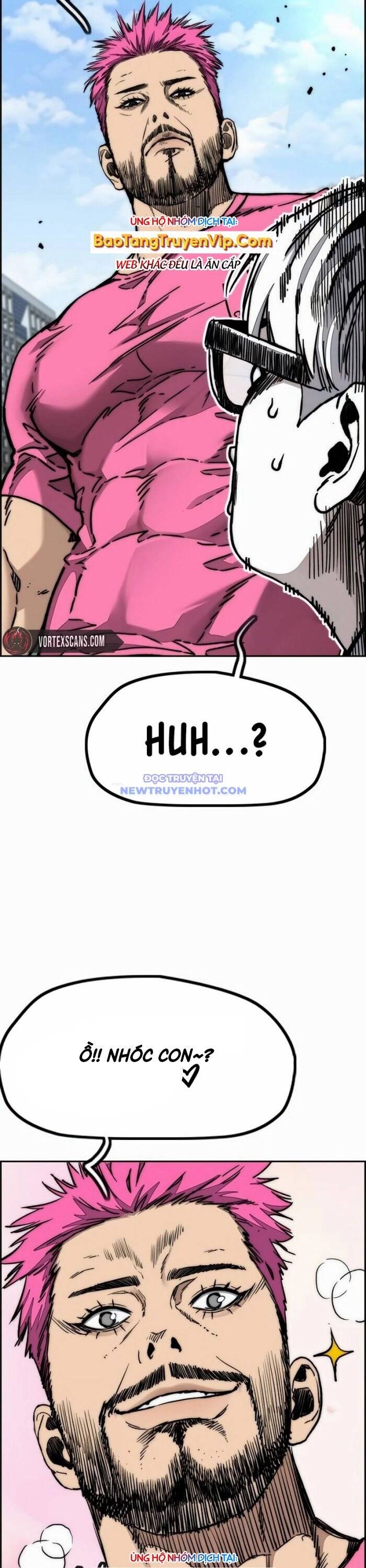 Thể Thao Cực Hạn - Chapter 528 - Page 6