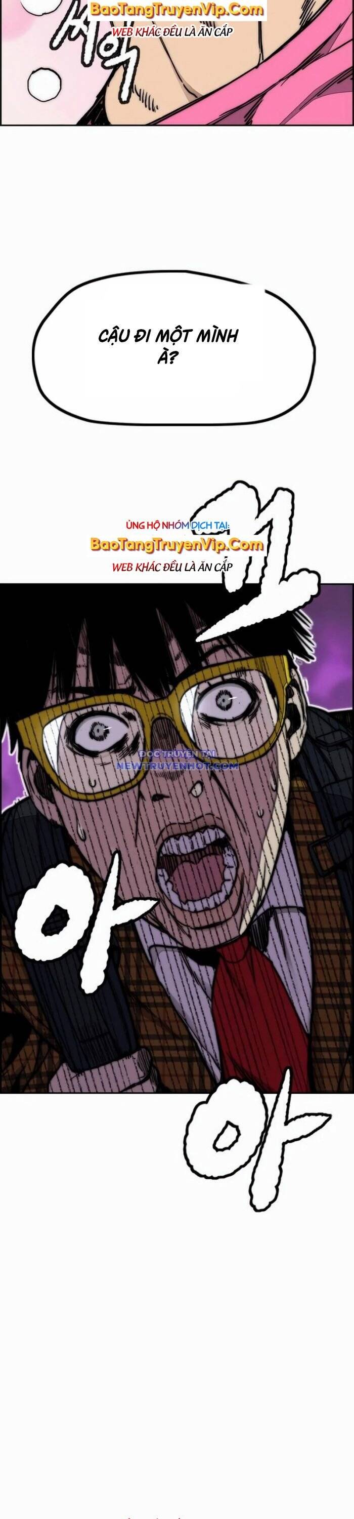 Thể Thao Cực Hạn - Chapter 528 - Page 7