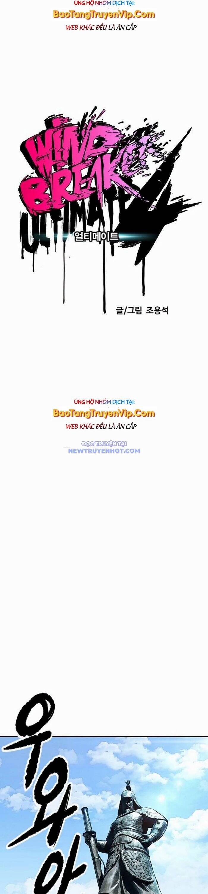 Thể Thao Cực Hạn - Chapter 528 - Page 8