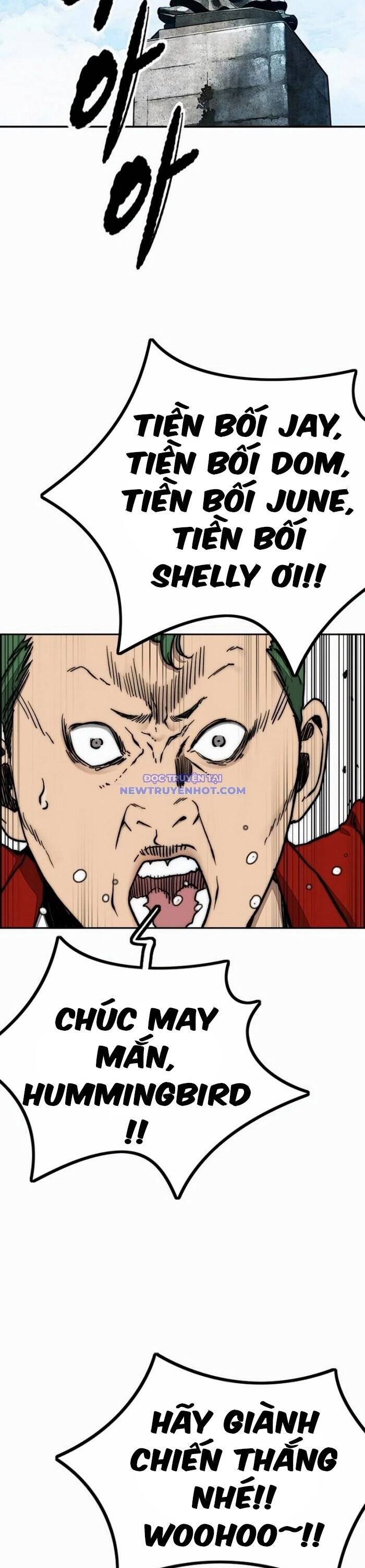 Thể Thao Cực Hạn - Chapter 528 - Page 9
