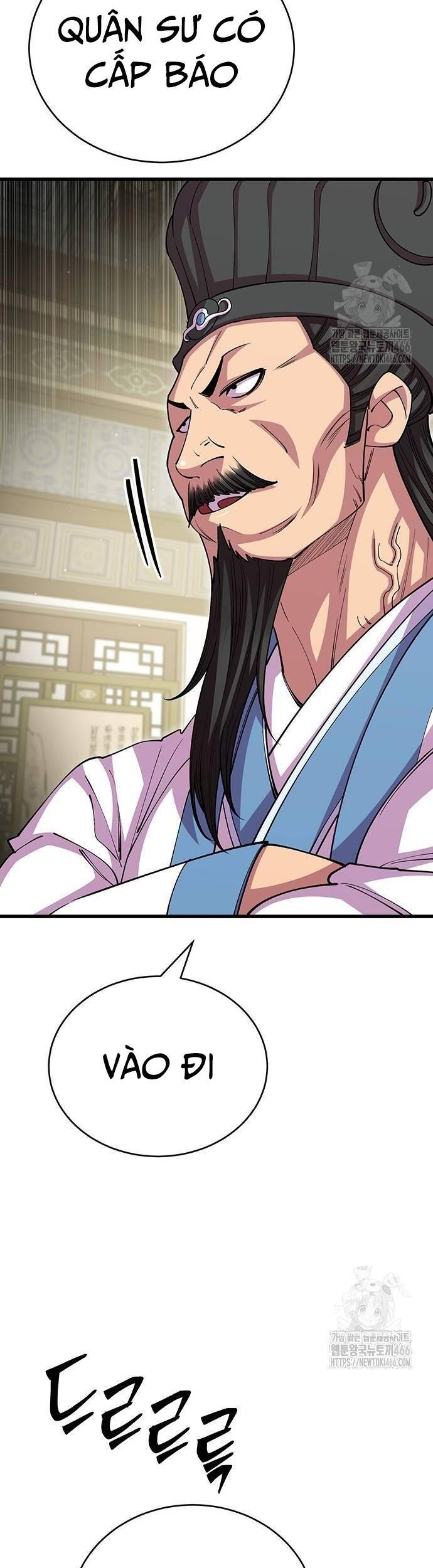 Thiên Hạ Đệ Nhất Đại Sư Huynh - Chapter 114 - Page 11