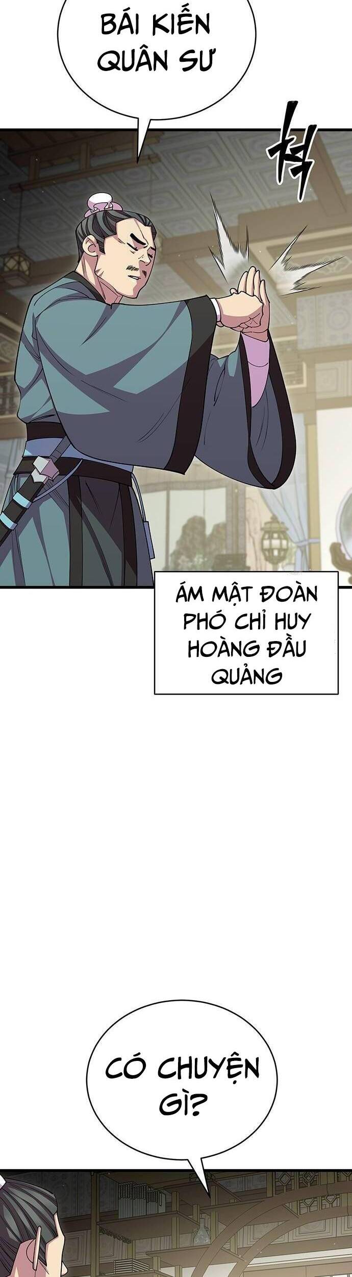 Thiên Hạ Đệ Nhất Đại Sư Huynh - Chapter 114 - Page 12