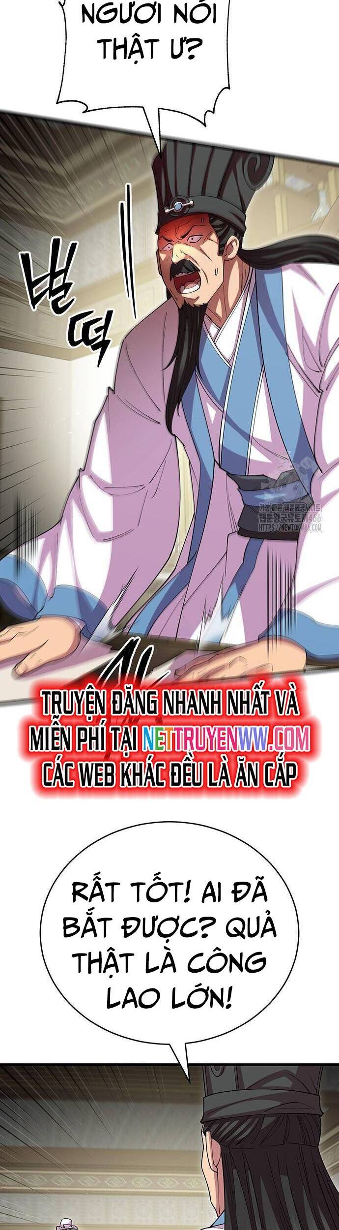 Thiên Hạ Đệ Nhất Đại Sư Huynh - Chapter 114 - Page 14