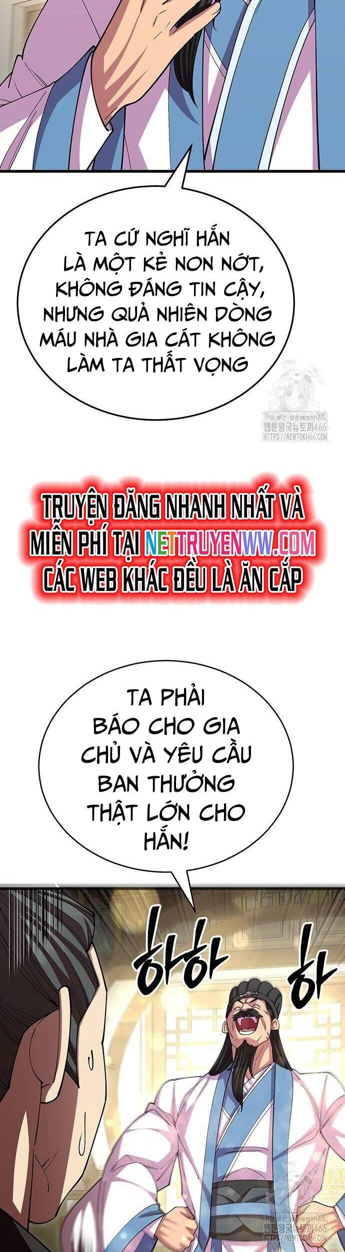 Thiên Hạ Đệ Nhất Đại Sư Huynh - Chapter 114 - Page 16