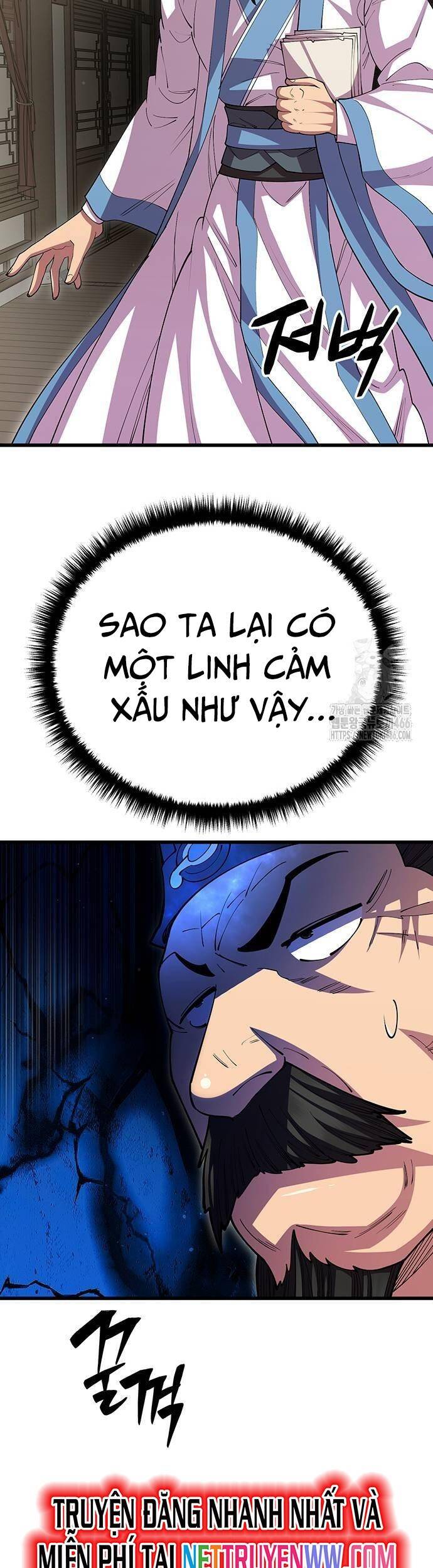 Thiên Hạ Đệ Nhất Đại Sư Huynh - Chapter 114 - Page 21