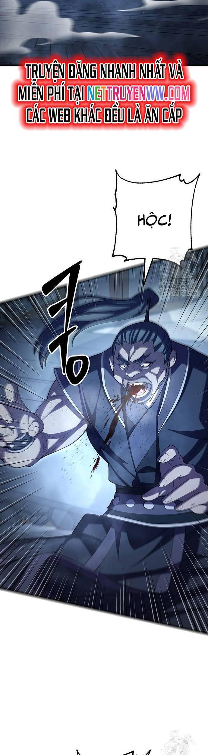 Thiên Hạ Đệ Nhất Đại Sư Huynh - Chapter 114 - Page 23