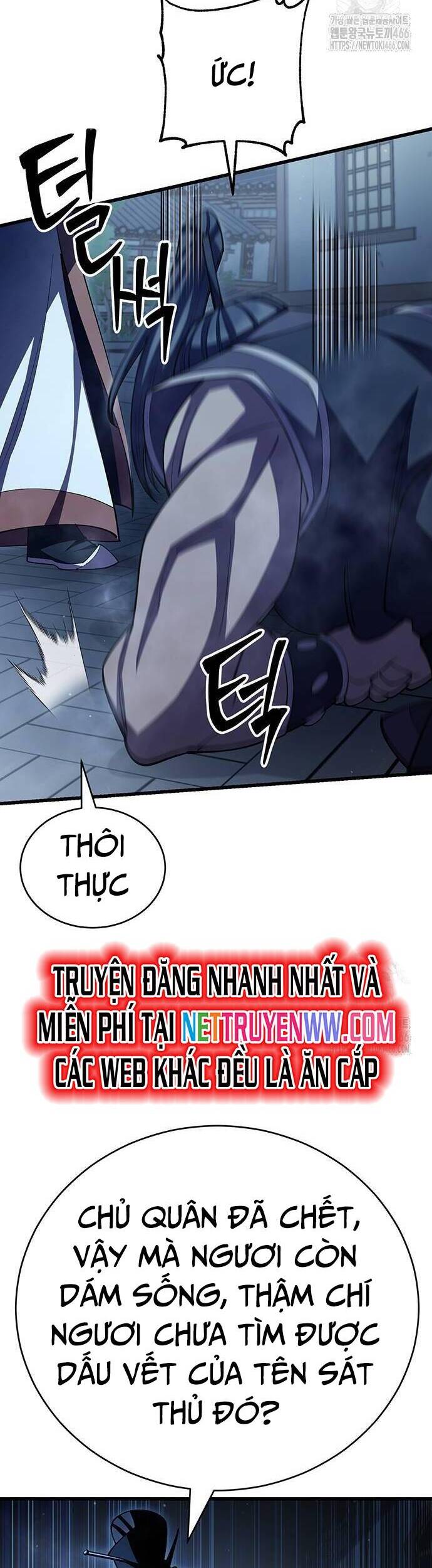 Thiên Hạ Đệ Nhất Đại Sư Huynh - Chapter 114 - Page 24