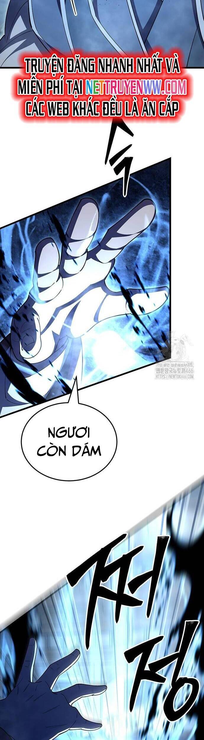 Thiên Hạ Đệ Nhất Đại Sư Huynh - Chapter 114 - Page 28