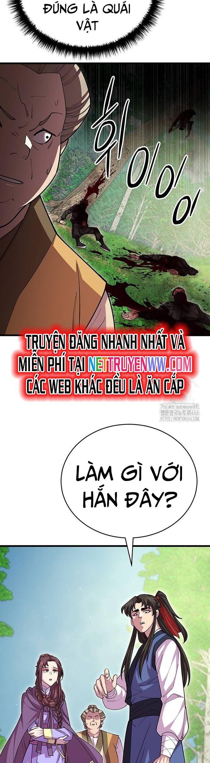 Thiên Hạ Đệ Nhất Đại Sư Huynh - Chapter 114 - Page 3