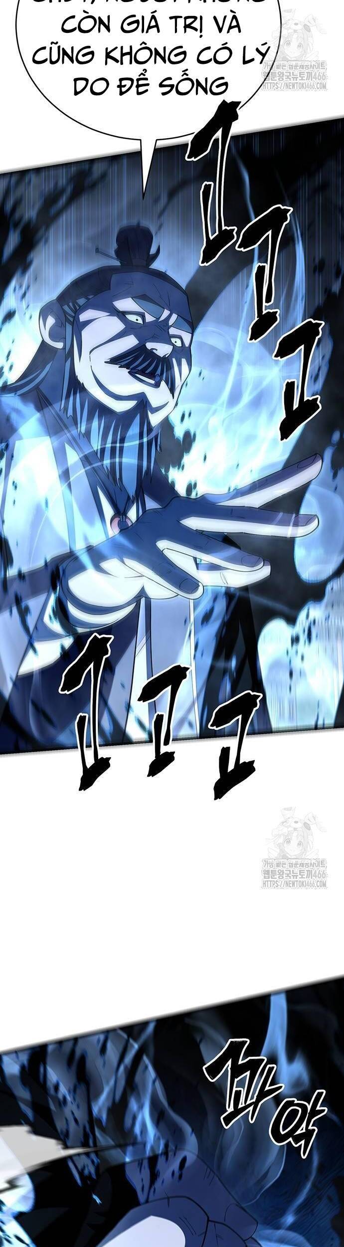 Thiên Hạ Đệ Nhất Đại Sư Huynh - Chapter 114 - Page 31