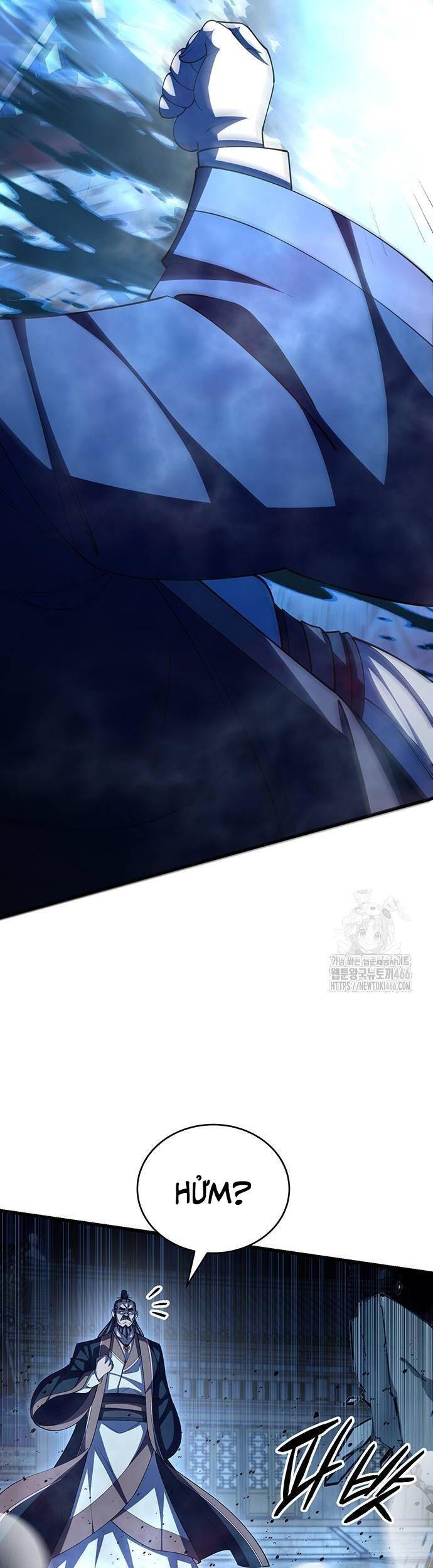 Thiên Hạ Đệ Nhất Đại Sư Huynh - Chapter 114 - Page 33