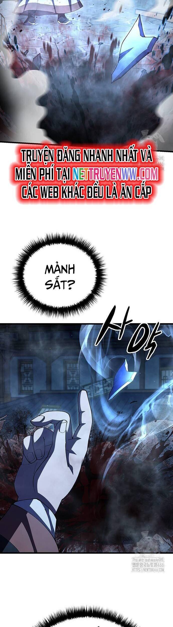 Thiên Hạ Đệ Nhất Đại Sư Huynh - Chapter 114 - Page 34