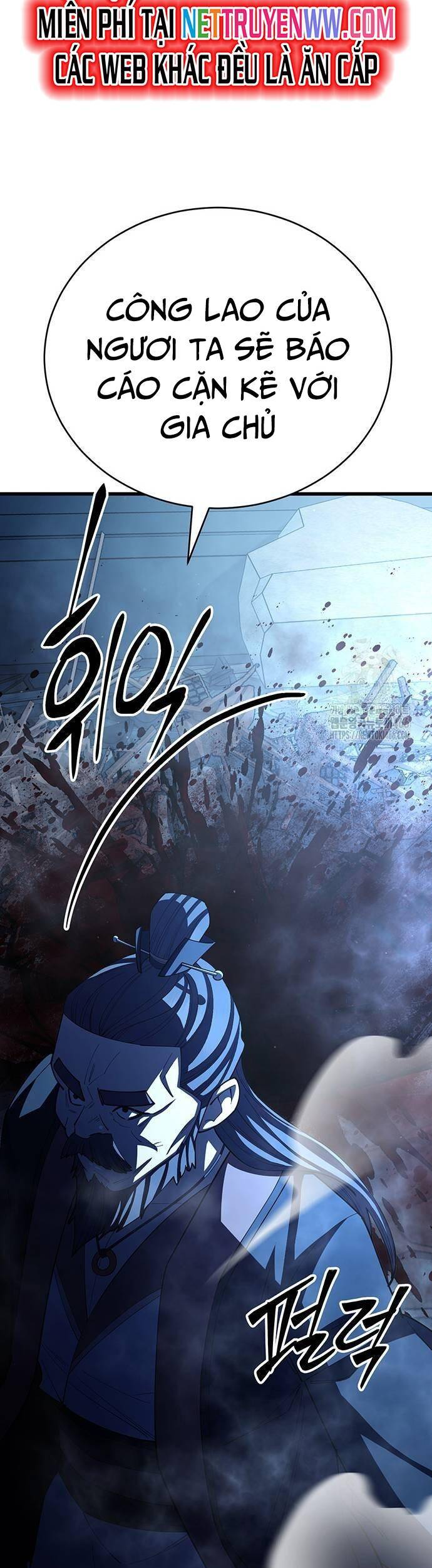 Thiên Hạ Đệ Nhất Đại Sư Huynh - Chapter 114 - Page 37