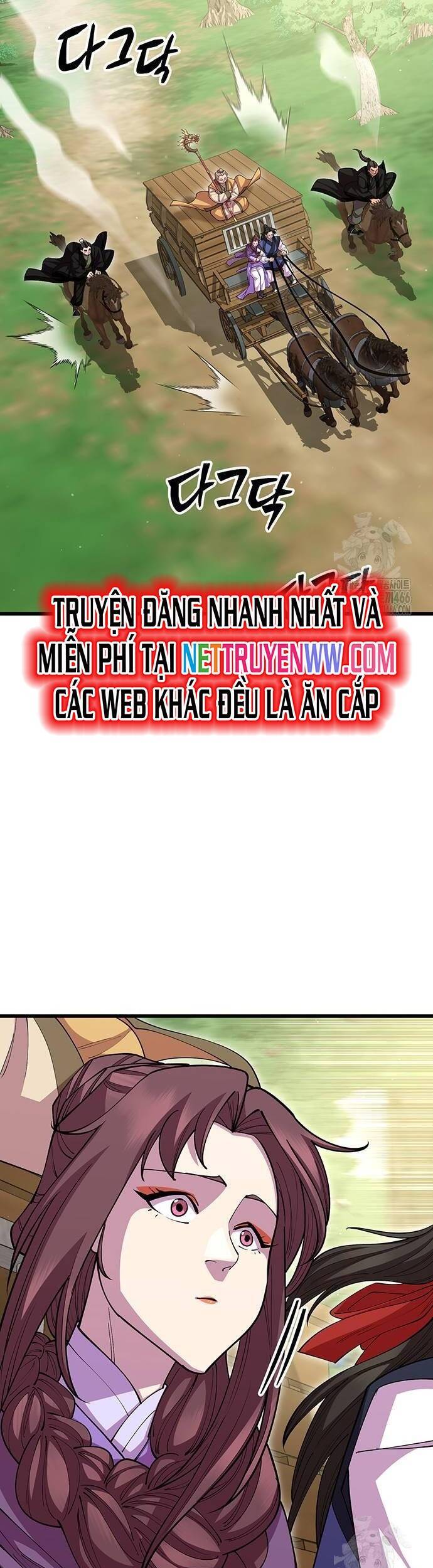 Thiên Hạ Đệ Nhất Đại Sư Huynh - Chapter 114 - Page 39