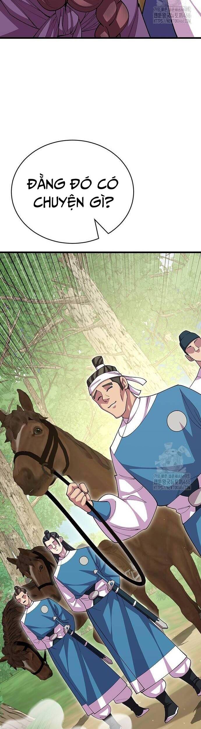 Thiên Hạ Đệ Nhất Đại Sư Huynh - Chapter 114 - Page 40