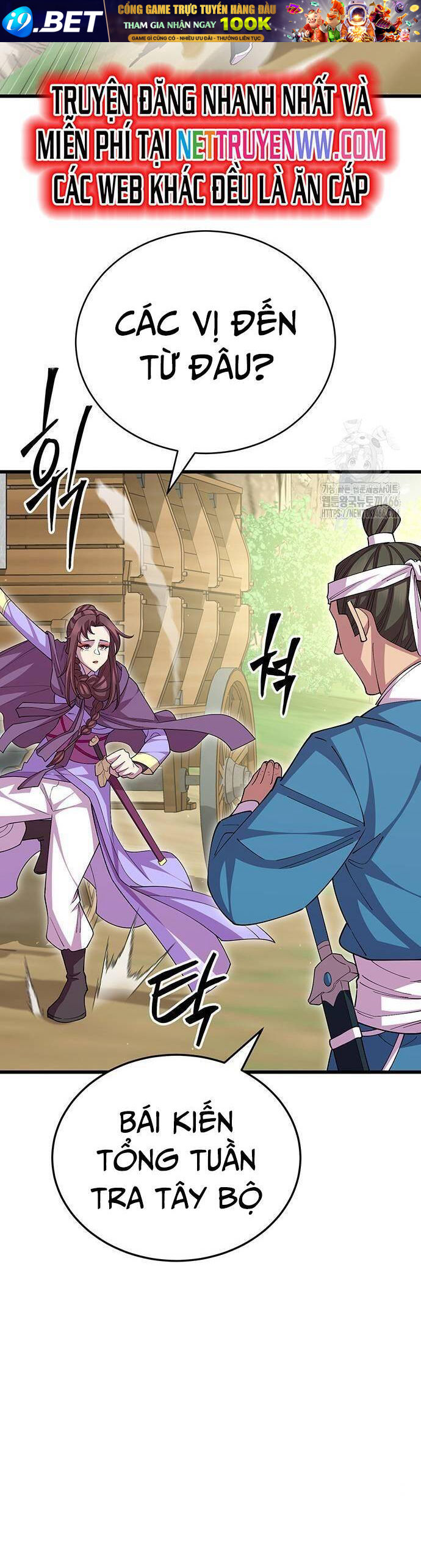 Thiên Hạ Đệ Nhất Đại Sư Huynh - Chapter 114 - Page 41