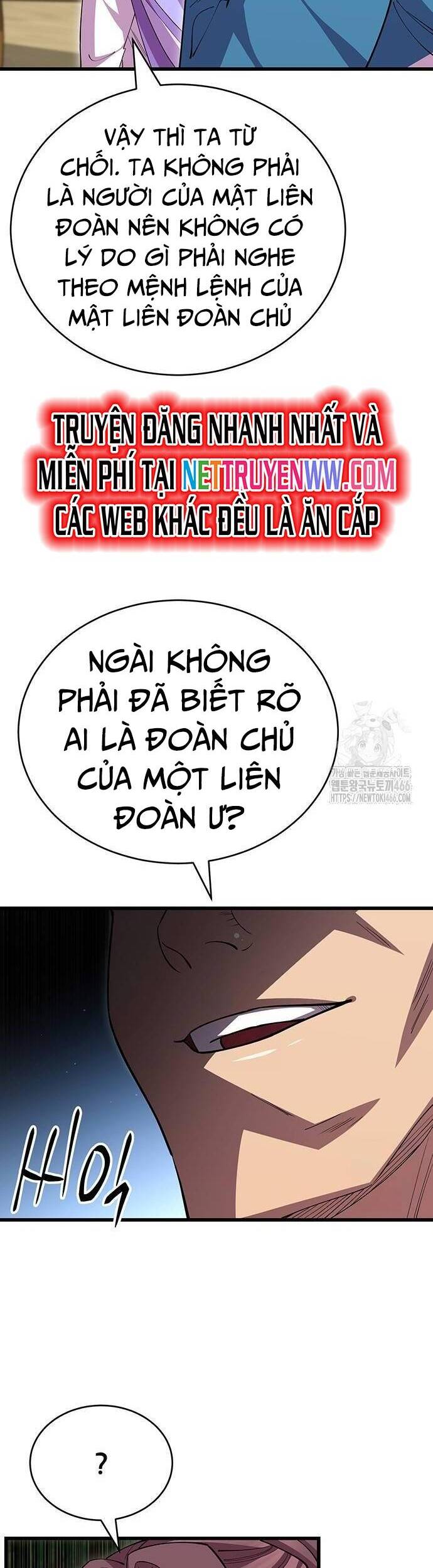 Thiên Hạ Đệ Nhất Đại Sư Huynh - Chapter 114 - Page 44
