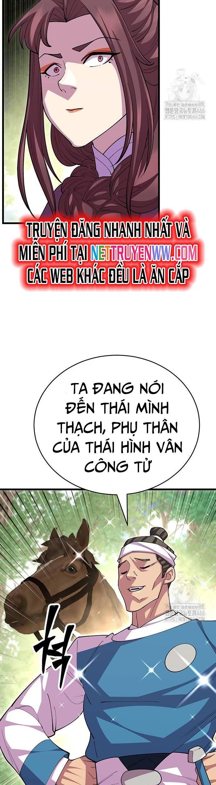 Thiên Hạ Đệ Nhất Đại Sư Huynh - Chapter 114 - Page 45