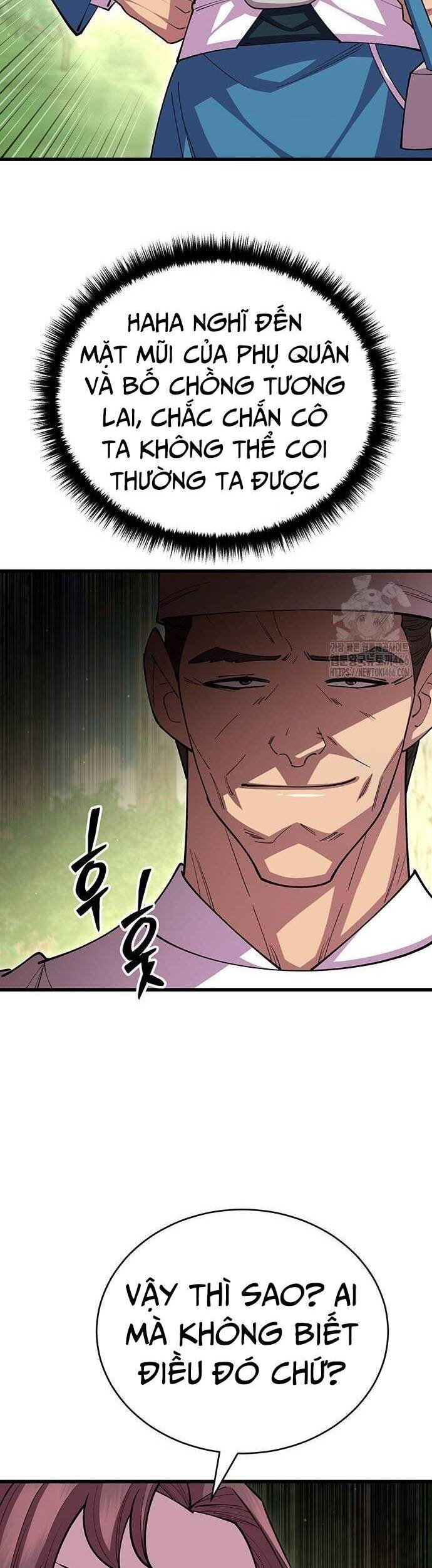 Thiên Hạ Đệ Nhất Đại Sư Huynh - Chapter 114 - Page 46