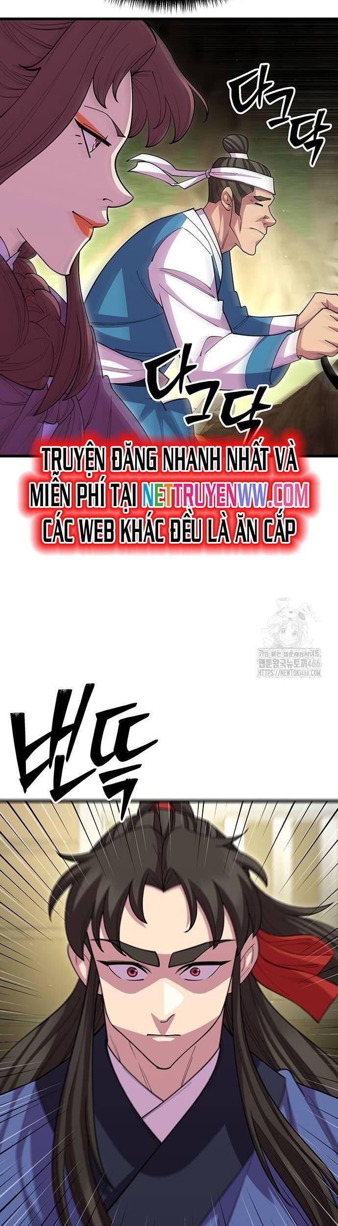 Thiên Hạ Đệ Nhất Đại Sư Huynh - Chapter 114 - Page 51