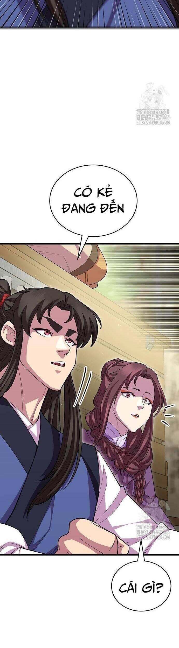 Thiên Hạ Đệ Nhất Đại Sư Huynh - Chapter 114 - Page 52