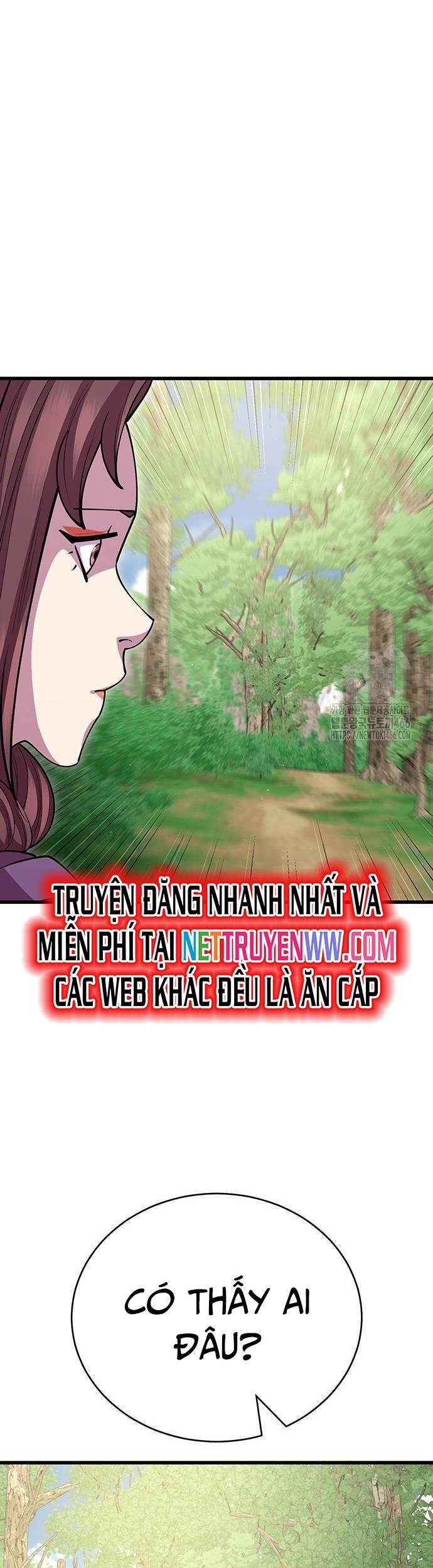 Thiên Hạ Đệ Nhất Đại Sư Huynh - Chapter 114 - Page 53