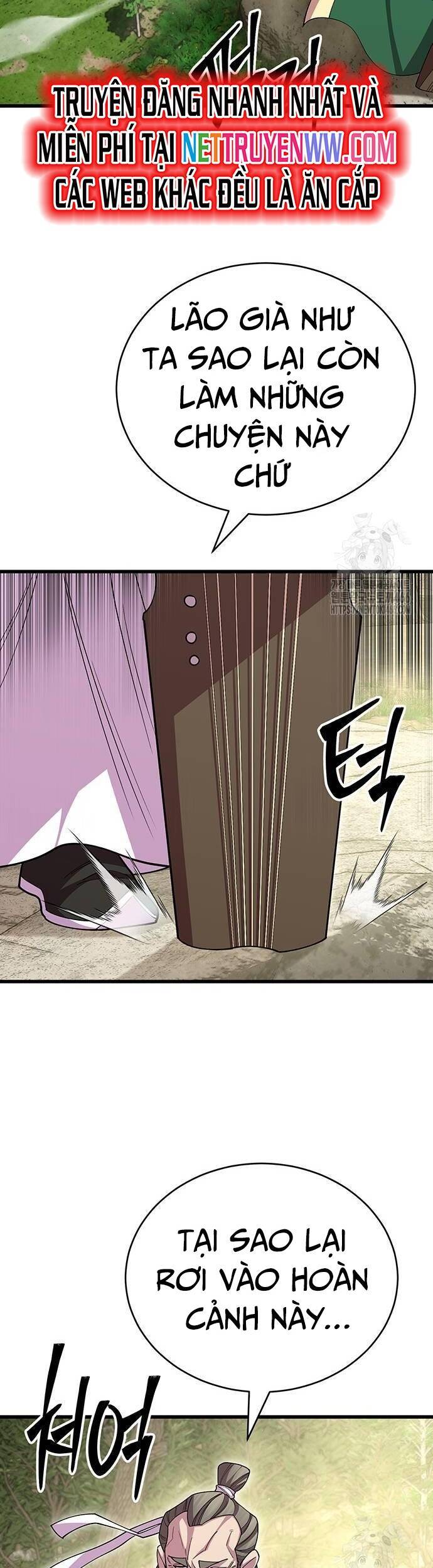 Thiên Hạ Đệ Nhất Đại Sư Huynh - Chapter 114 - Page 55