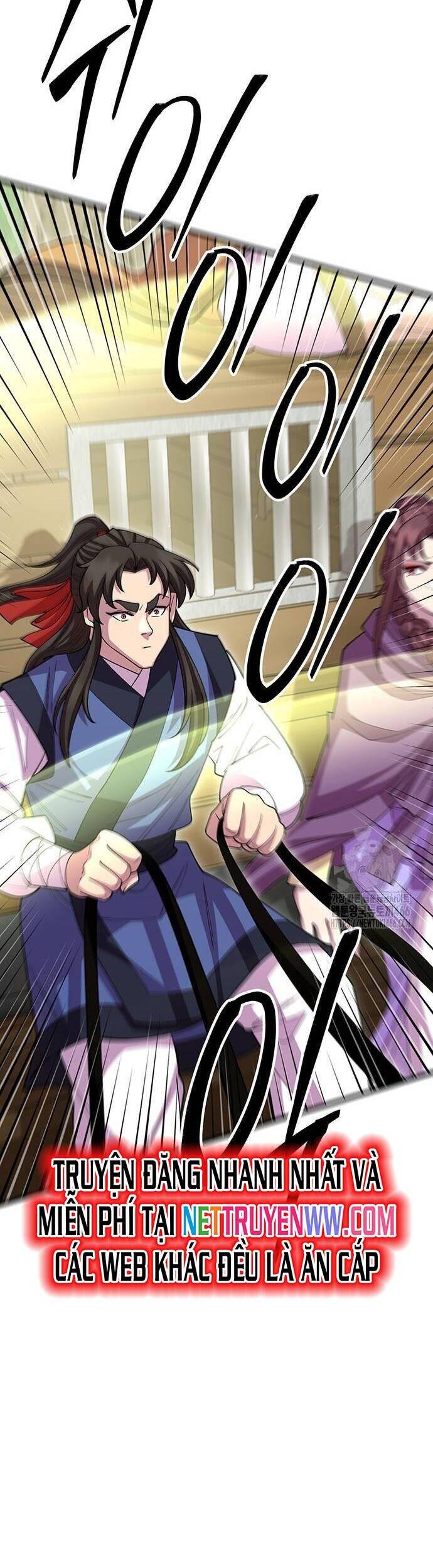 Thiên Hạ Đệ Nhất Đại Sư Huynh - Chapter 114 - Page 58