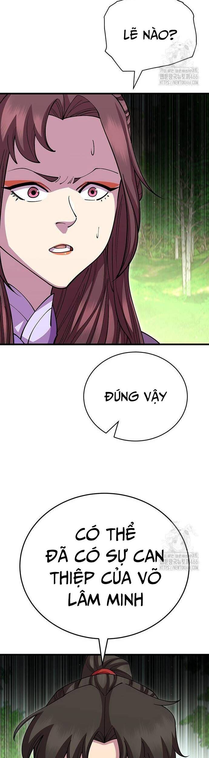 Thiên Hạ Đệ Nhất Đại Sư Huynh - Chapter 114 - Page 6