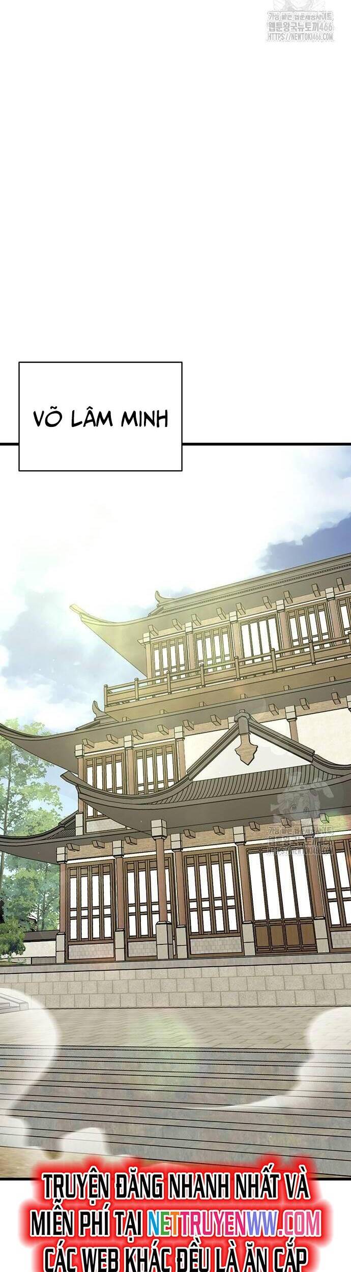 Thiên Hạ Đệ Nhất Đại Sư Huynh - Chapter 114 - Page 8
