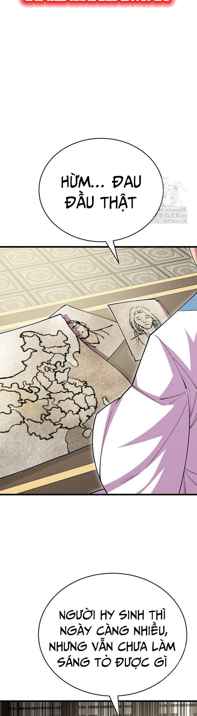 Thiên Hạ Đệ Nhất Đại Sư Huynh - Chapter 114 - Page 9