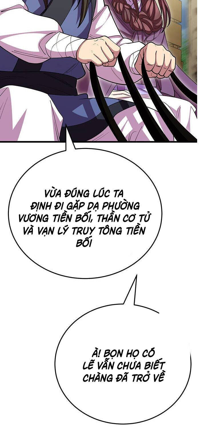 Thiên Hạ Đệ Nhất Đại Sư Huynh - Chapter 115 - Page 102