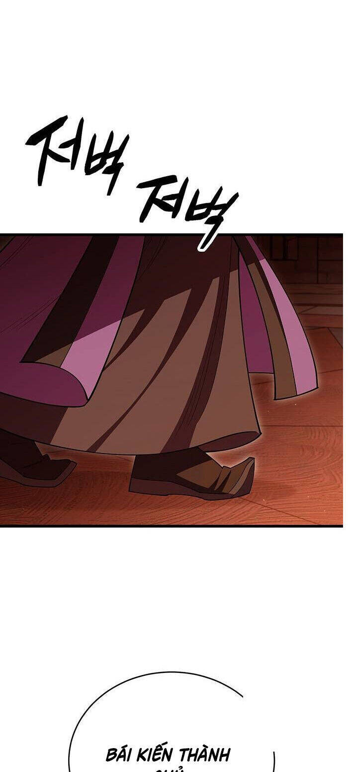 Thiên Hạ Đệ Nhất Đại Sư Huynh - Chapter 115 - Page 107