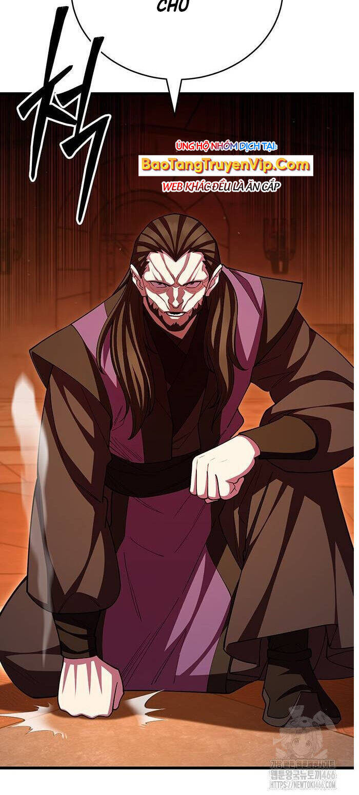 Thiên Hạ Đệ Nhất Đại Sư Huynh - Chapter 115 - Page 108