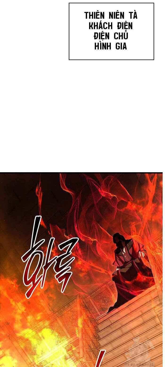 Thiên Hạ Đệ Nhất Đại Sư Huynh - Chapter 115 - Page 109