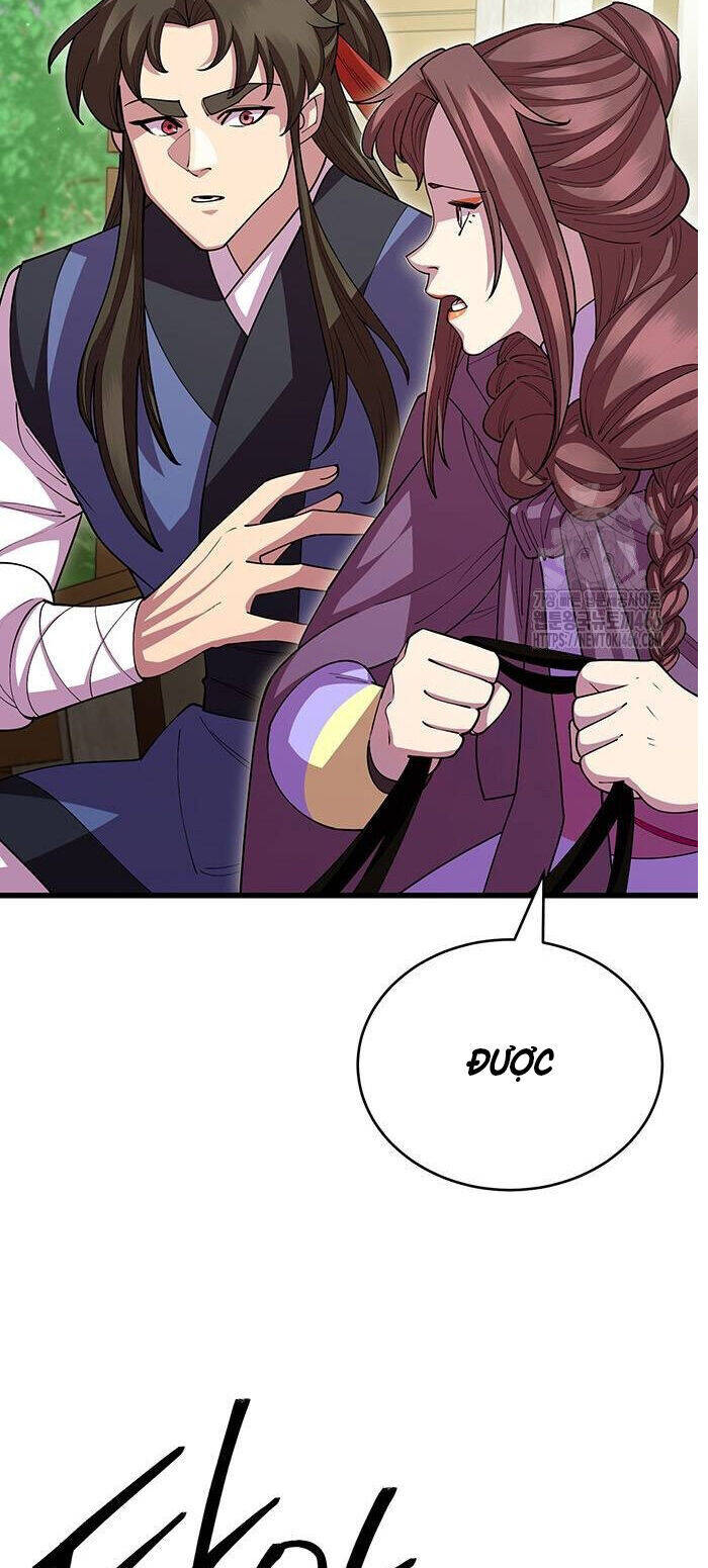 Thiên Hạ Đệ Nhất Đại Sư Huynh - Chapter 115 - Page 11