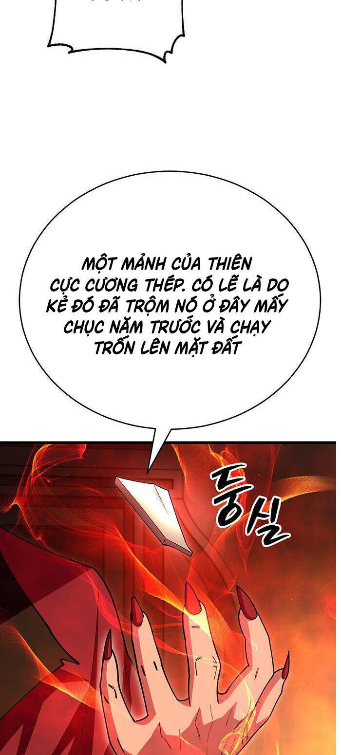 Thiên Hạ Đệ Nhất Đại Sư Huynh - Chapter 115 - Page 112