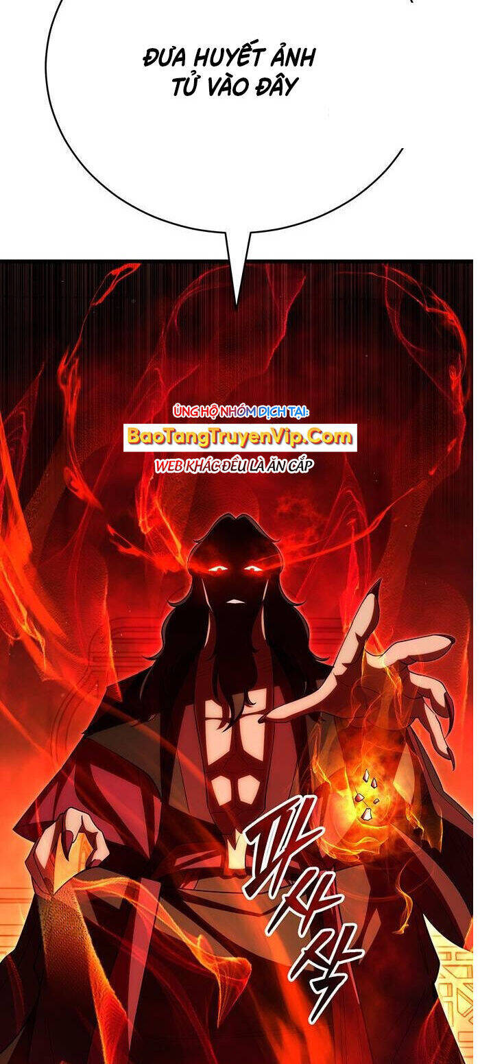 Thiên Hạ Đệ Nhất Đại Sư Huynh - Chapter 115 - Page 116