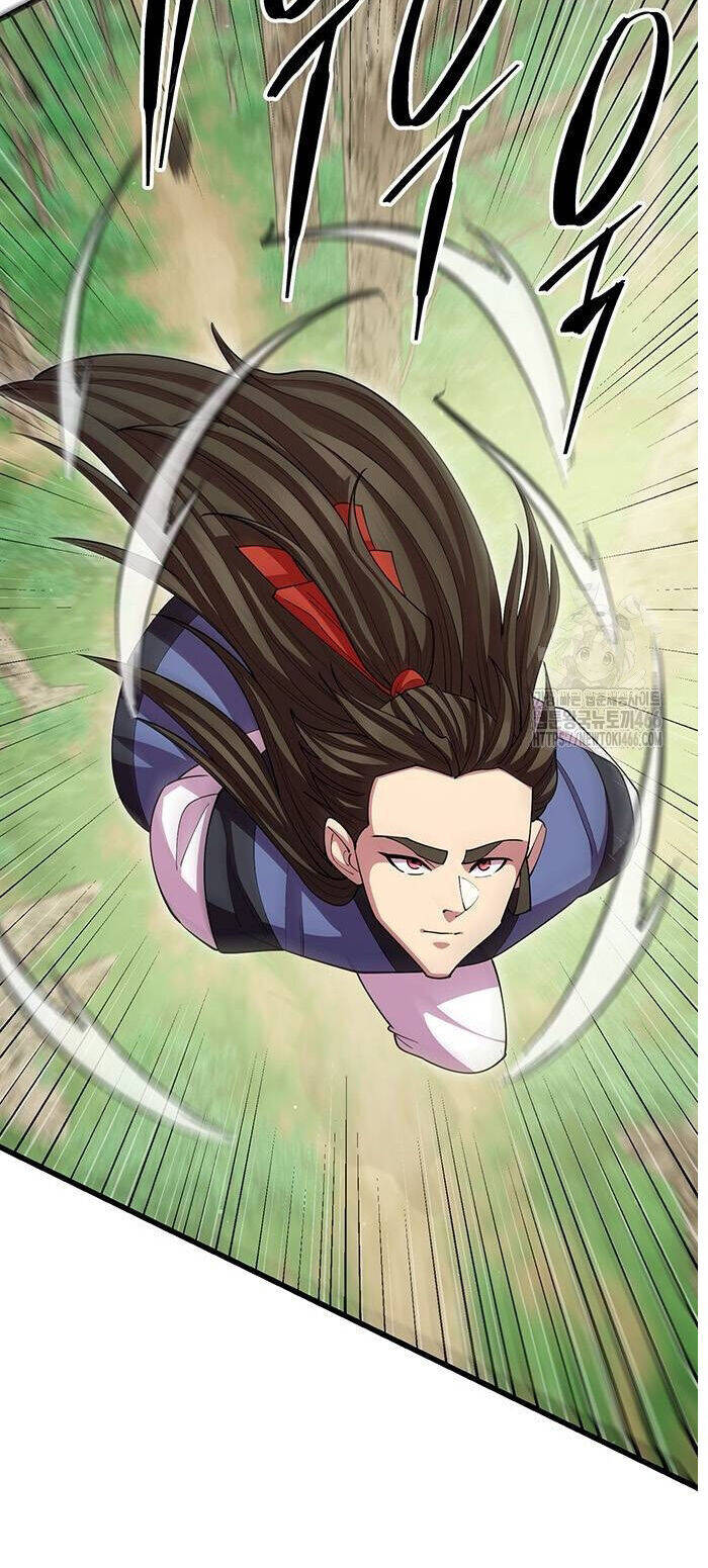 Thiên Hạ Đệ Nhất Đại Sư Huynh - Chapter 115 - Page 13