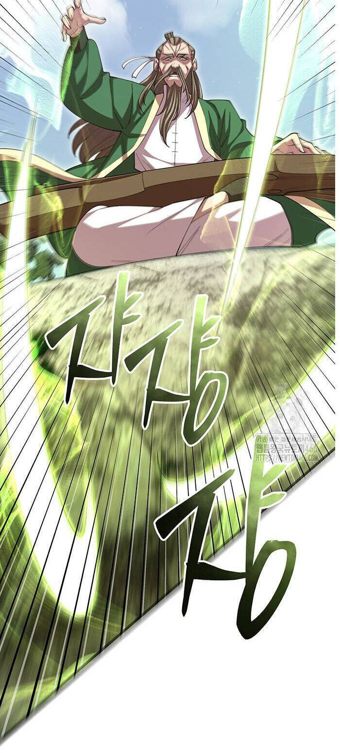 Thiên Hạ Đệ Nhất Đại Sư Huynh - Chapter 115 - Page 20